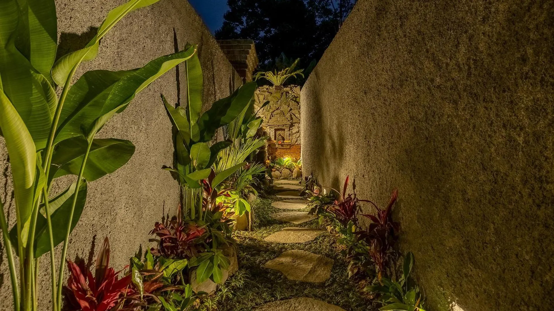 Astala Ubud Villa 0*, Ubud (Bali) Indonesia