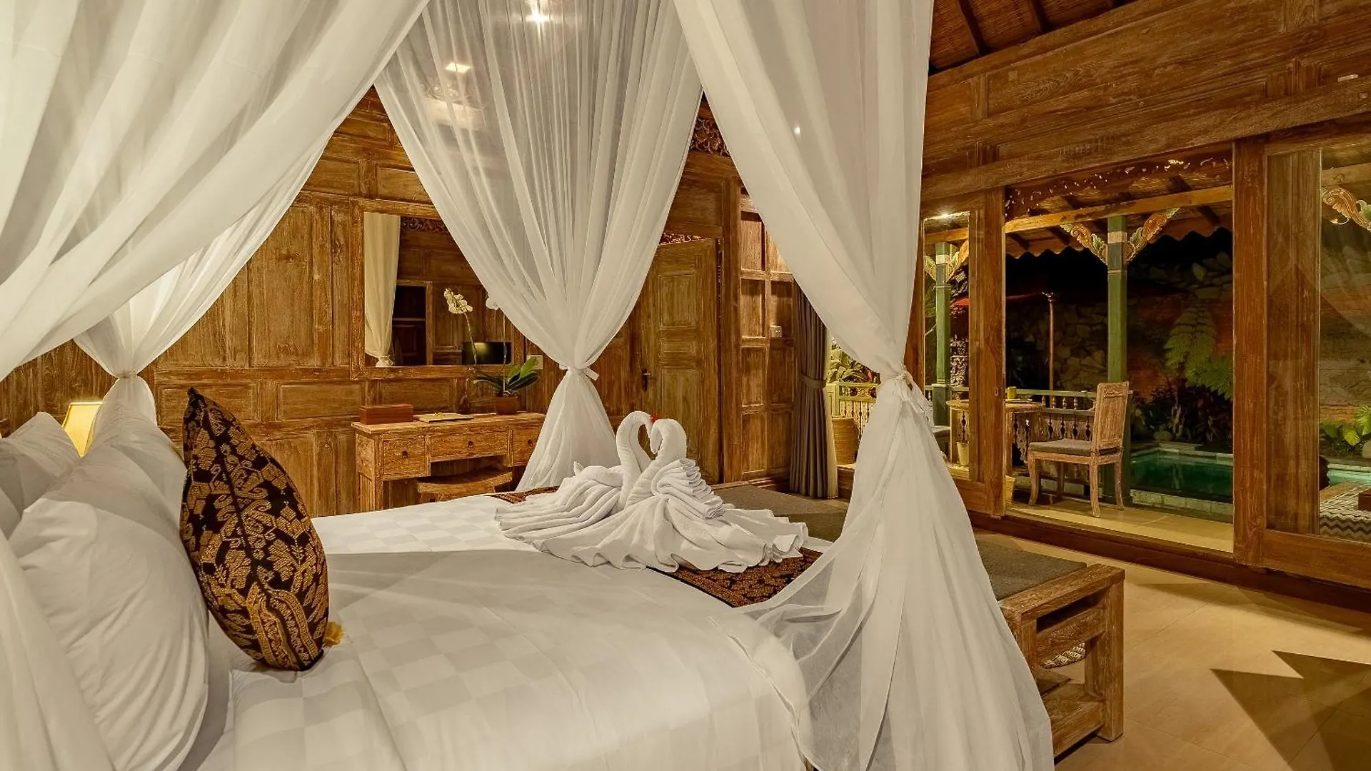 Astala Ubud Villa 0*, Ubud (Bali) Indonesia