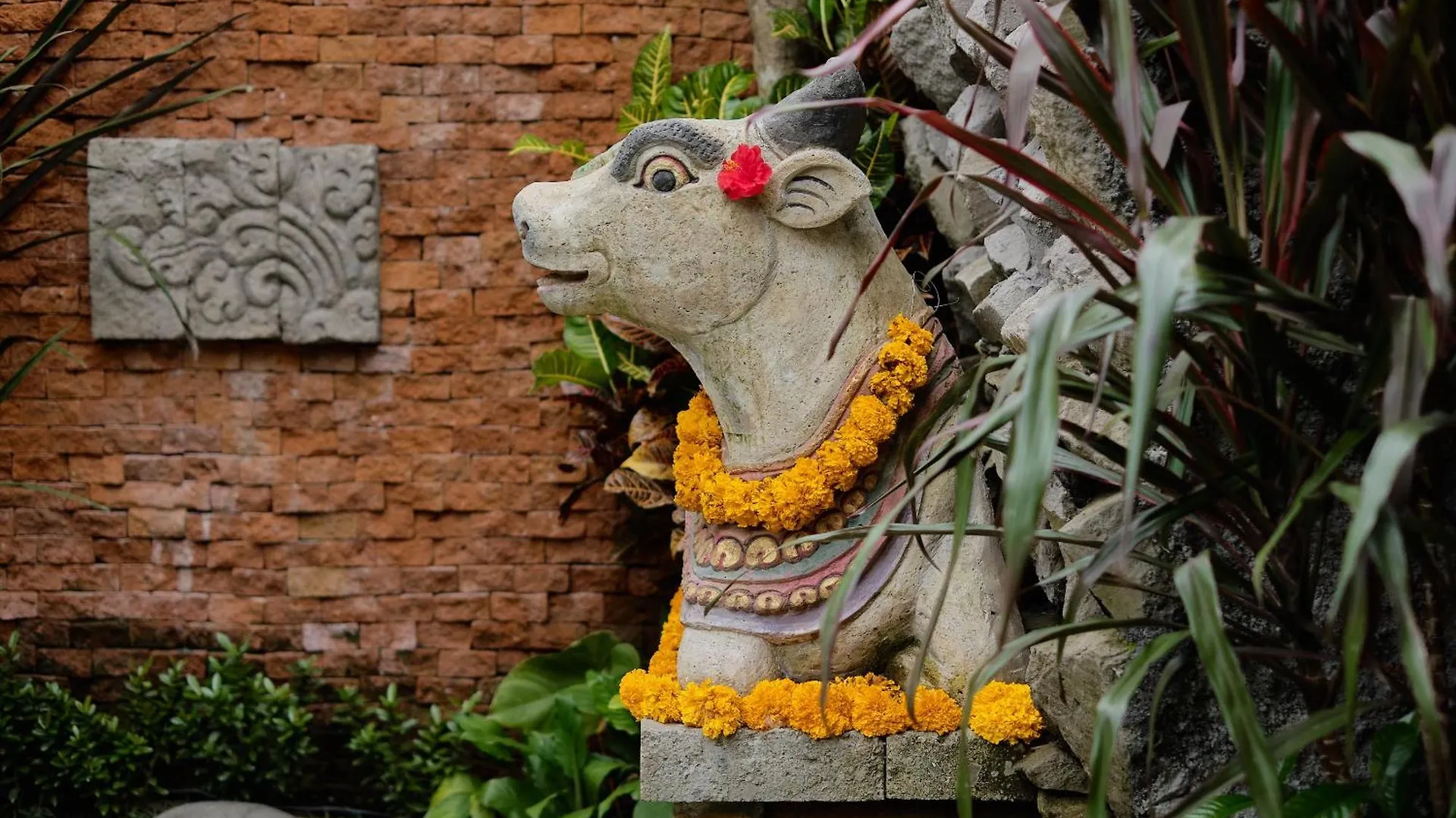 Astala Ubud Villa Indonesia