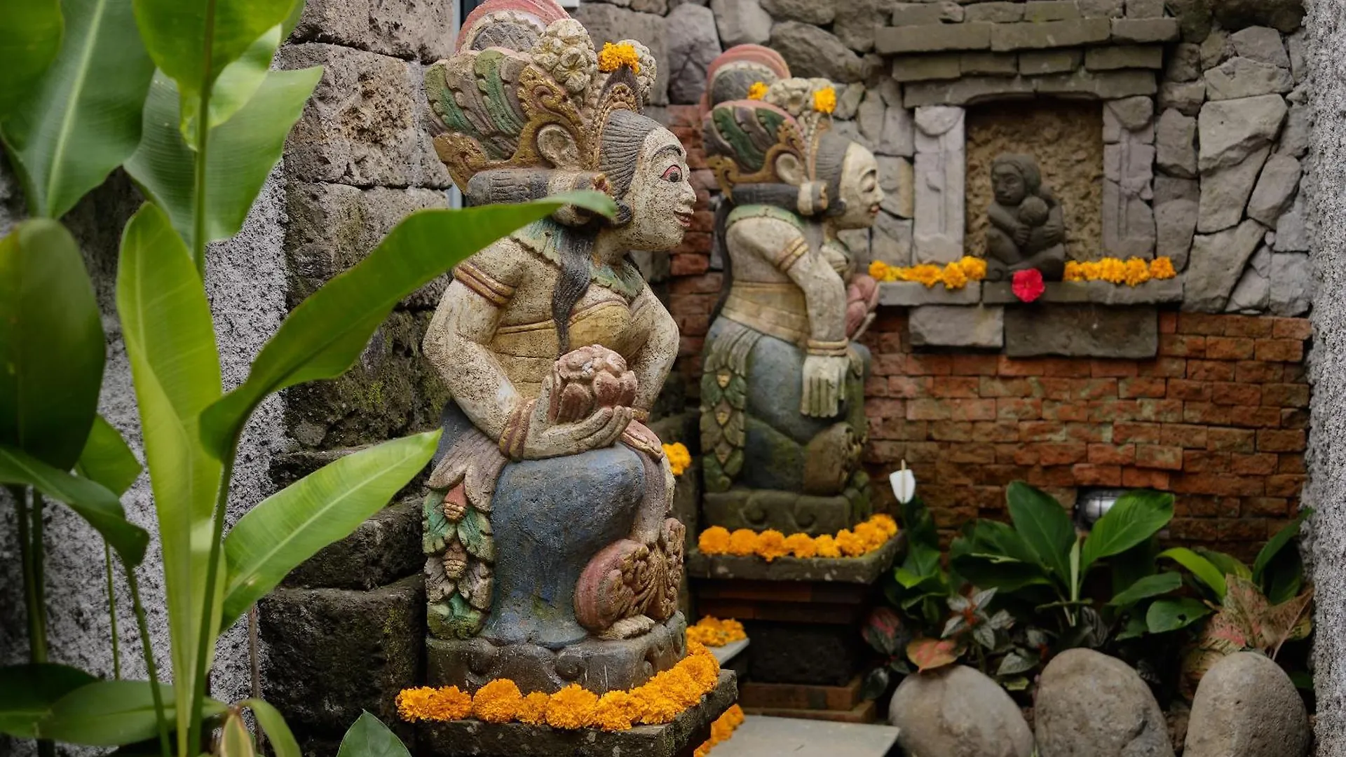 Astala Ubud Villa