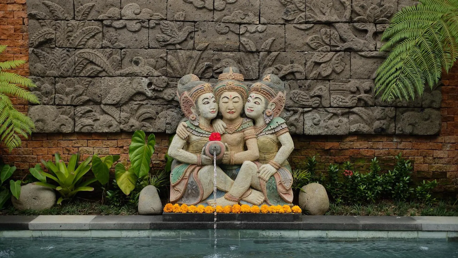 Astala Ubud Villa