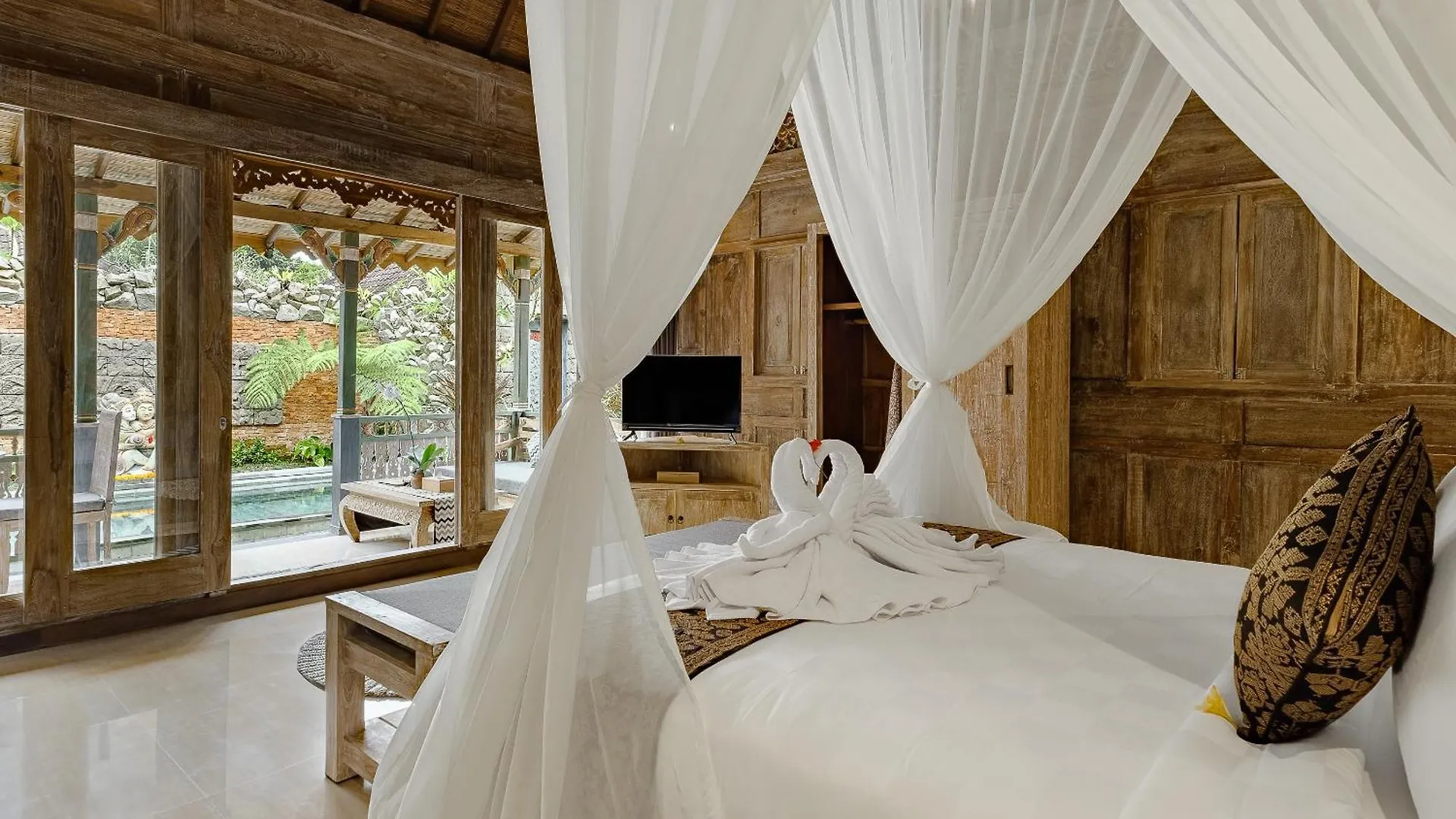 Astala Ubud Villa 0*, Ubud (Bali) Indonesia