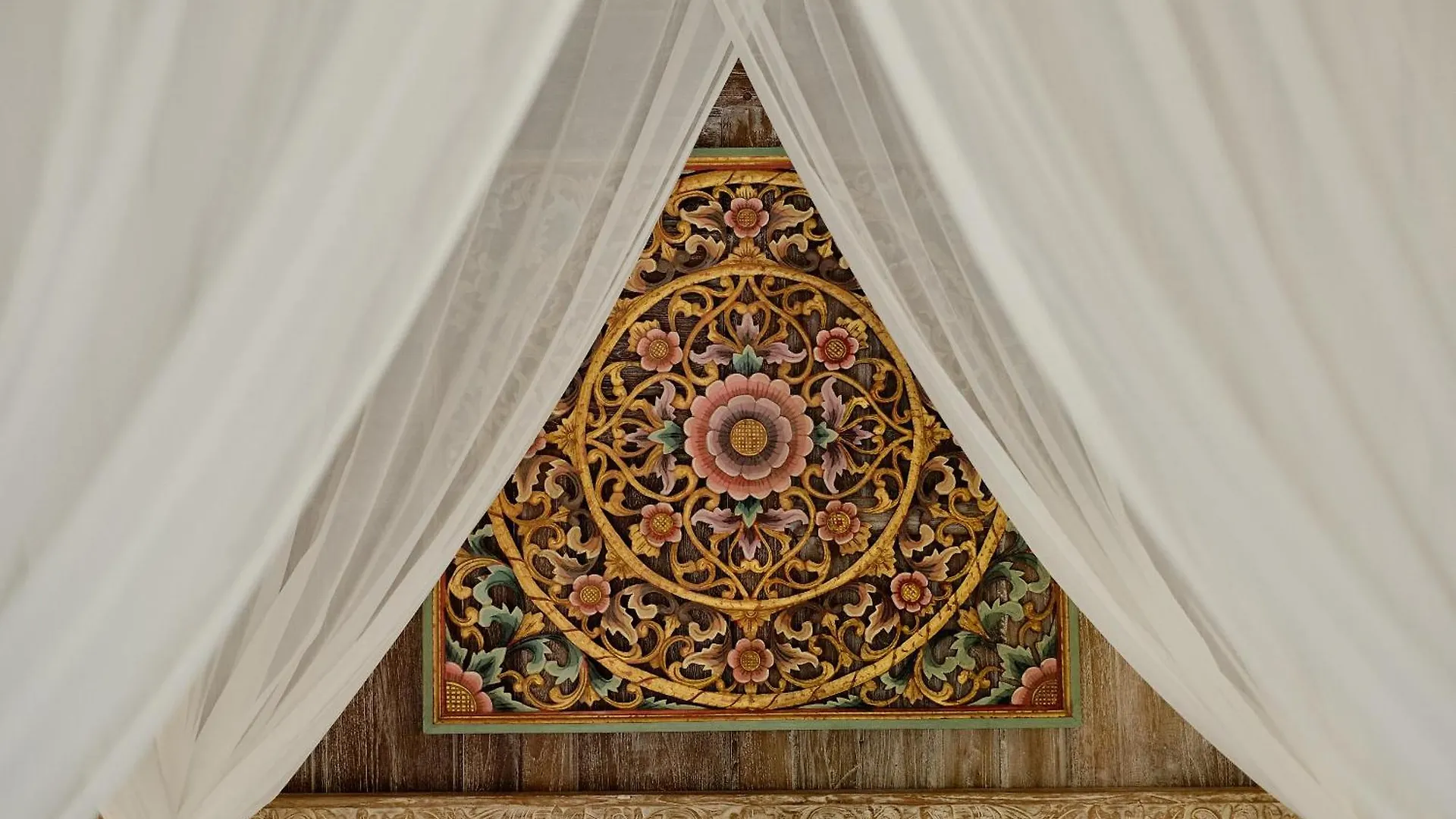 Astala Ubud Villa