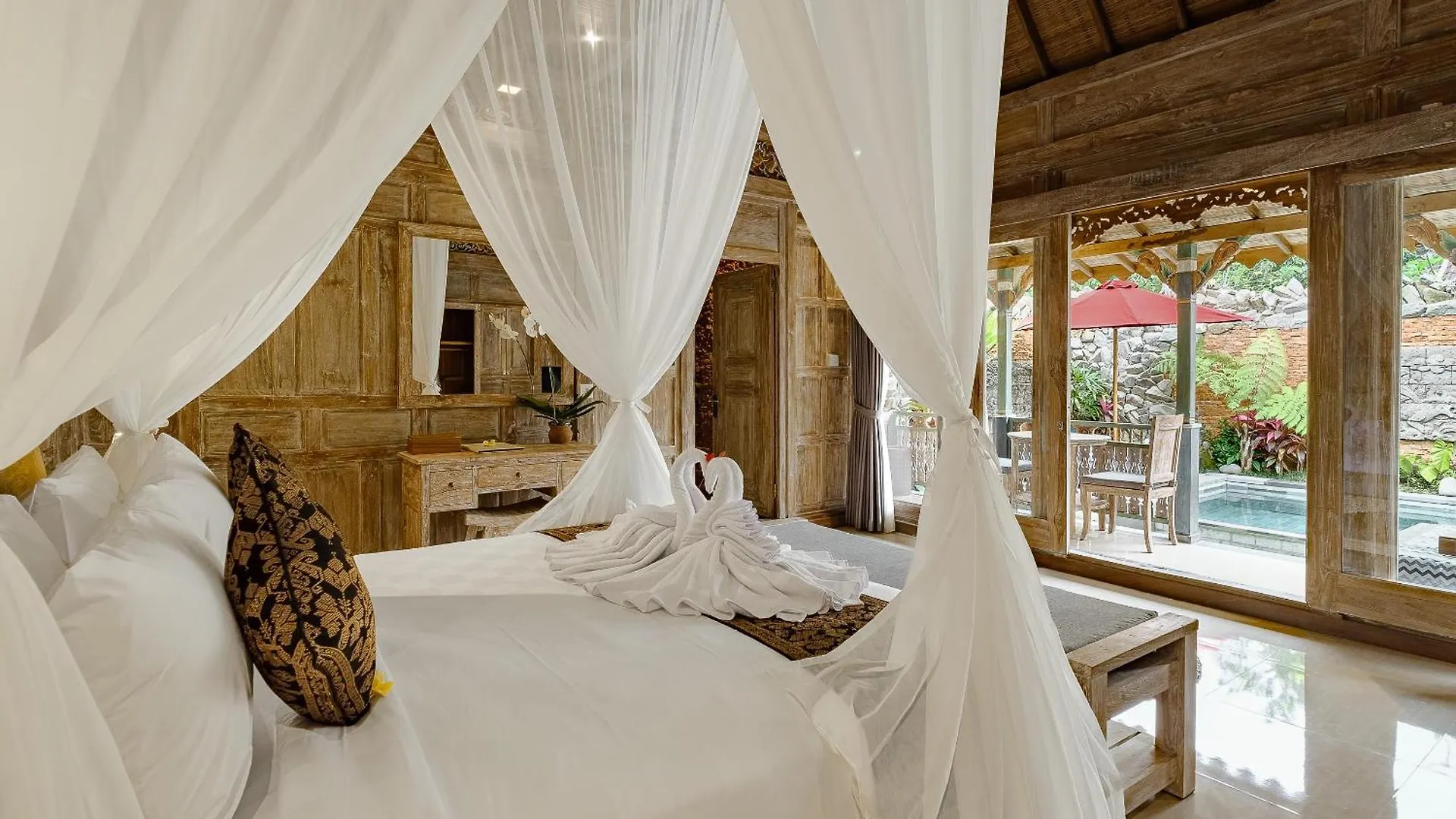 Astala Ubud Villa