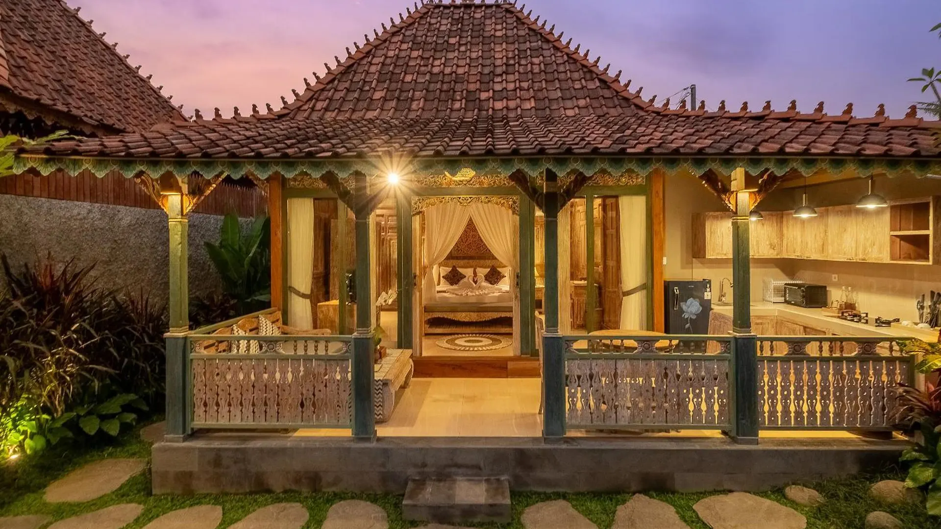 Astala Ubud Villa Ubud (Bali)