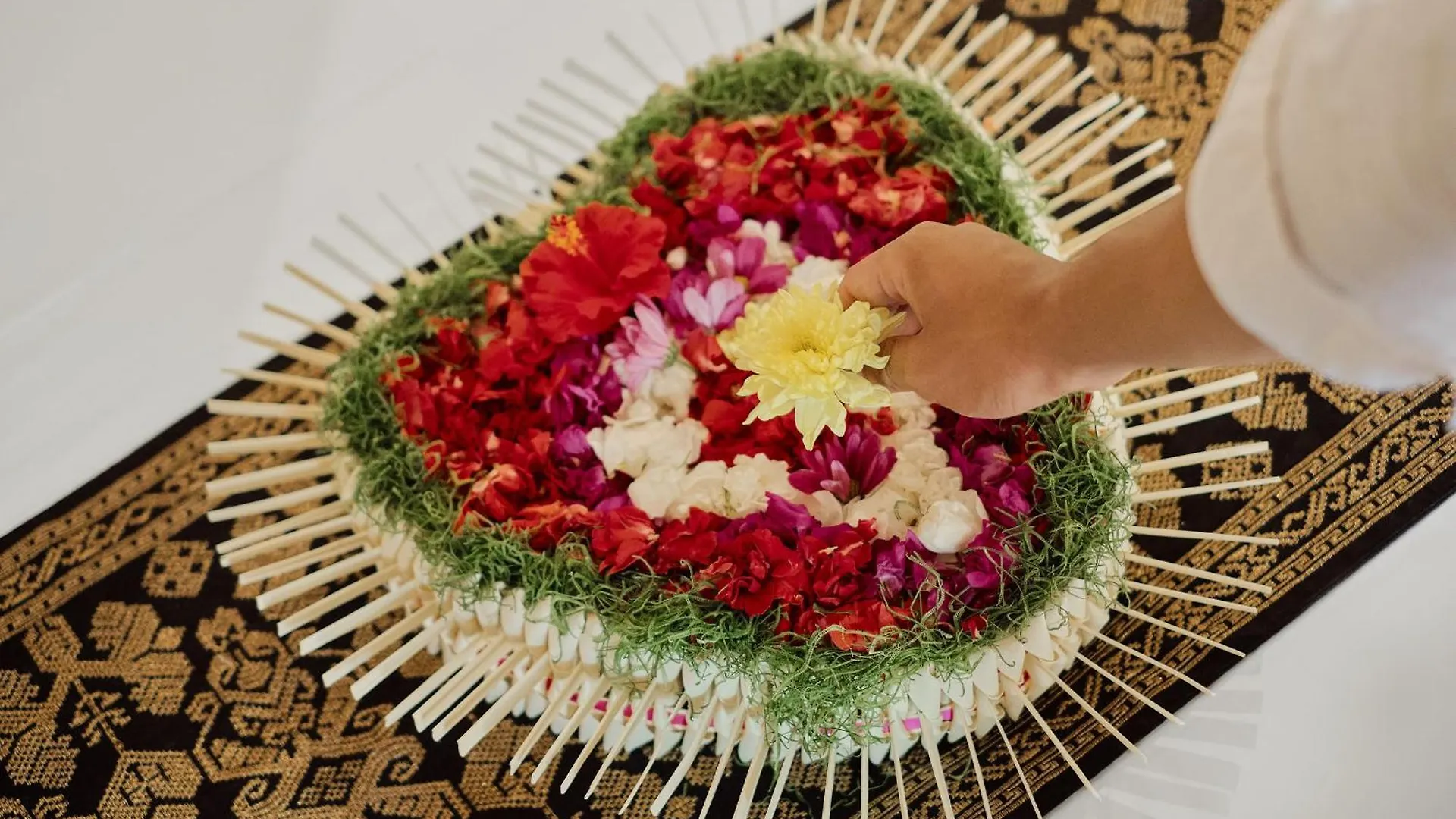Astala Ubud Villa
