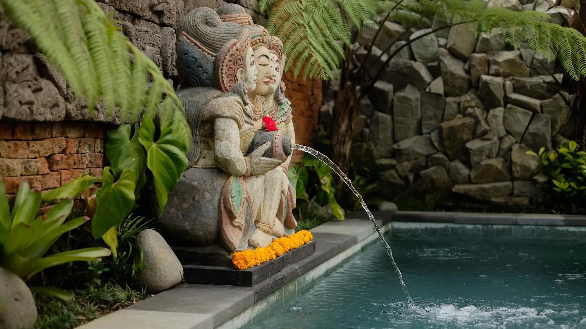 Astala Ubud Villa