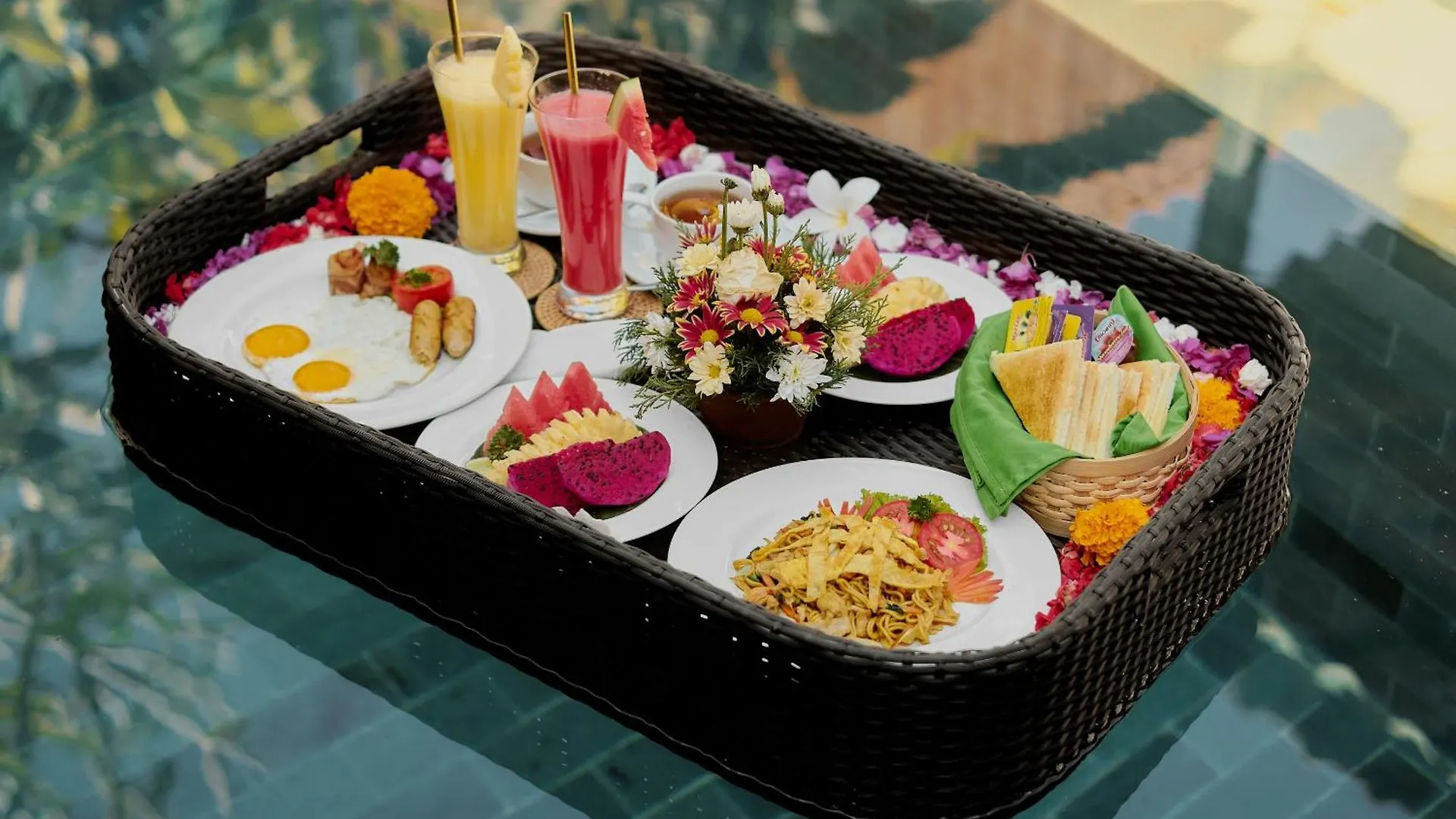 Astala Ubud Villa