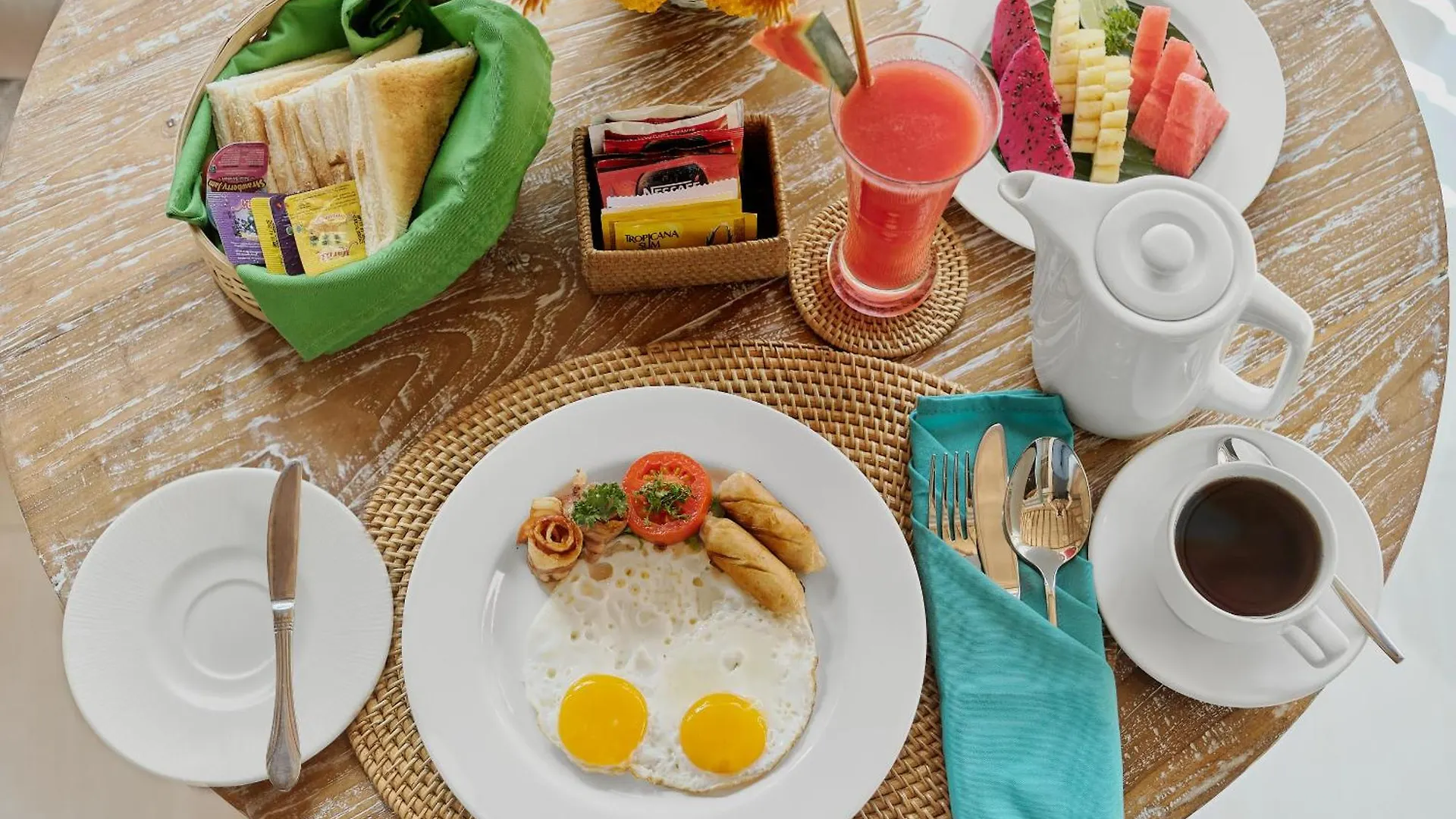 Astala Ubud Villa